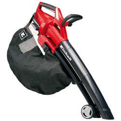 Soffiatore Per Foglie A Batteria Cordless Ge-cl 36 Li E - Solo precio
