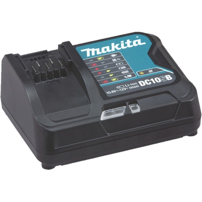 DC10SB Caricatore 12V, Caricabatterie