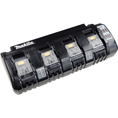 DC18SF Caricatore per batteria, Caricabatterie