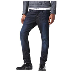 Pantaloni Gstar 3301 Slim L36 Abbigliamento Uomo W34-l36 en oferta