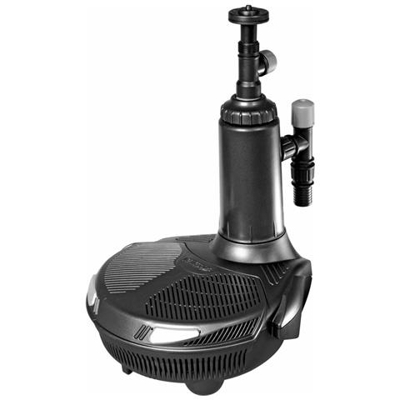Pompa E Filtro Fontana All-in-one Easyclear 7500 1766 1240