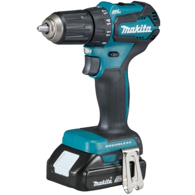 DDF483RAJ, Trapano avvitatore