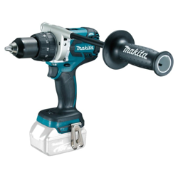 DDF481Z trapano Senza chiave 2,6 kg, Trapano avvitatore características