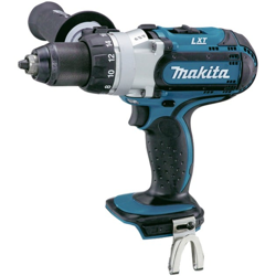 DDF451Z trapano 1700 Giri/min Nero, Blu, Trapano avvitatore características