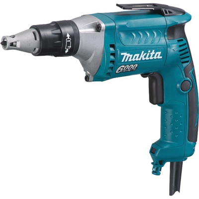 FS6300 cacciavite e avvitatore elettrico 570 W 6000 Giri/min