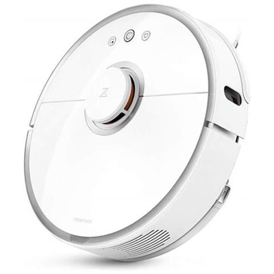 Aspirapolvere Lavapavimenti Mi Robot Vacuum 2 S50 Colore Bianco