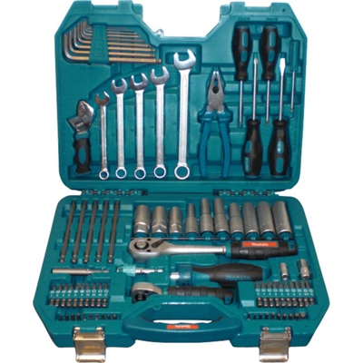 P-90093 set di strumenti meccanici
