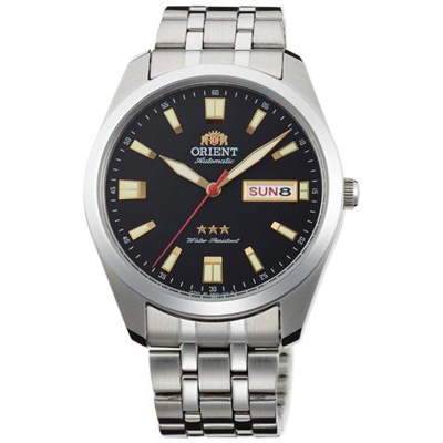 Ra-ab0017b19b Orologio Uomo Meccanico Automatico