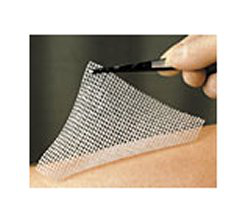 GARZA PARAFFINATA LOMATUELL H 10X10CM 10 PEZZI características