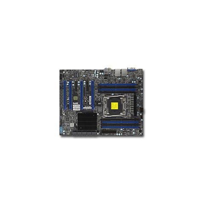 X10SRA Intel C612 LGA 2011 (Socket R) ATX server / workstation motherboard