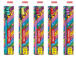 TAUMARIN SPAZZOLINO PROFESSIONALE 27 ME LIMITED EDITION en oferta