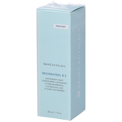 SkinCeuticals Resveratrol B E
