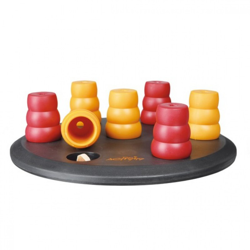 Gioco Strategico per Cani Solitaire Trixie: 1 Gioco características