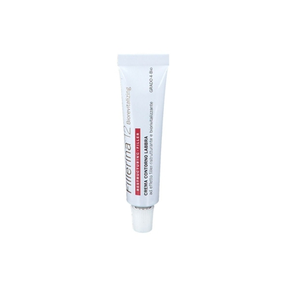 Fillerina 12 Biorevitalizing Restructuring - Filler Crema Contorno Labbra Grado 4-Bio