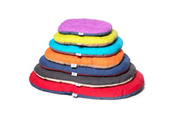 Cuscino Nettuno Flass Leopet: 105x70 cm en oferta