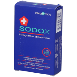 PENTAMEDICAL SODOX® en oferta