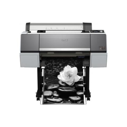 Stampante SureColor SC-P6000 STD Spectro InkJet a Colori A1 Colore Nero / Grigio USB Ethernet en oferta