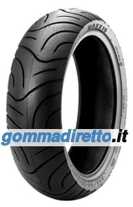 Maxxis M6029 ( 110/60-12 TL 43L ruota anteriore, ruota posteriore )