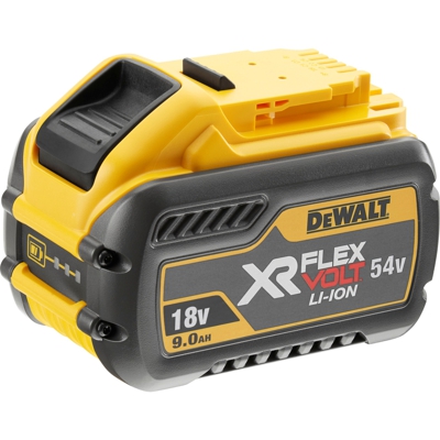 DCB547-XJ batteria e caricabatteria per utensili elettrici
