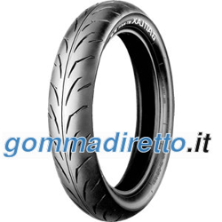 Bridgestone BT39 RSS ( 120/80-17 TL 61S ruota posteriore, M/C ) características