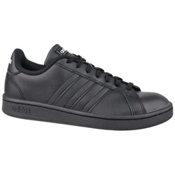 Grand Court Ee7890, Uomo, Nero, Sneakers, Numero: 44 2/3 Eu características