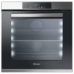 Forno Elettrico da Incasso FCDP818VX Capacità 75 L Colore Acciaio Inox características