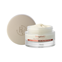 Nutrivegetal - Tratamiento facial de noche - arrugas profundas, redensificante y reafirmante - con Aceites vegetales activos, Pro-calcium y extracto d características