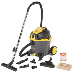 Aspiracenere / Polvere / Liquidi / Soffiatore - 1600 W - 35 L características