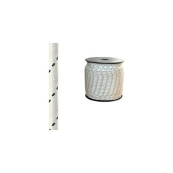 Fune In Nylon 10mm. Con Segnalino Treccia Standard Mt. 250 características