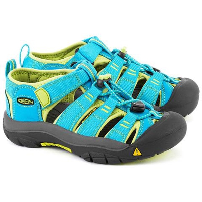 Scarpe Newport H2 1012314 Taglia 37 Colore Azzuro