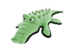 Ferribiella Coccodrillo con Punte in Gomma: 39 cm en oferta