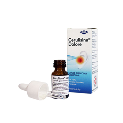 Cerulisina® Dolore en oferta