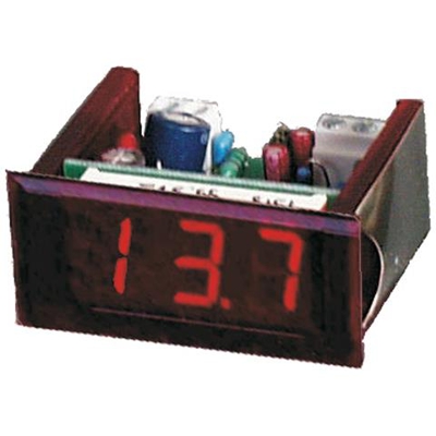 Voltometro Digitale Termometro Digitale