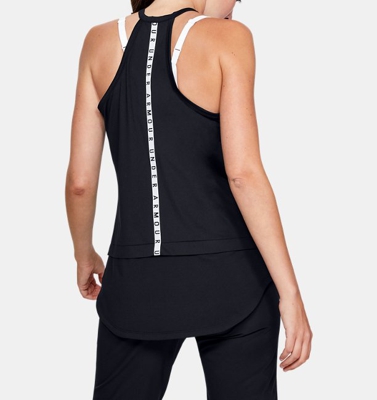 Canotta UA Armour Sport da donna