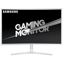 Samsung C32JG51FD LCD Monitor 31.5'''''' características