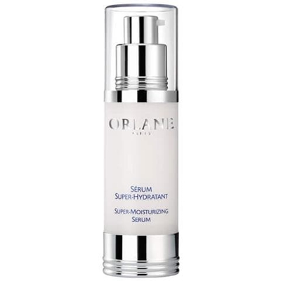 Super Moisturizing Serum - Siero antiet? 30ml