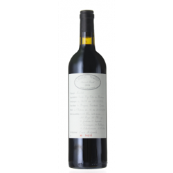 RESERVE DE FAMILLE 2017 - CHATEAU MARTET características