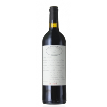 RESERVE DE FAMILLE 2017 - CHATEAU MARTET