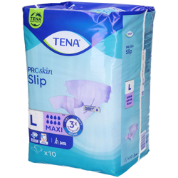 TENA Slip Maxi L características