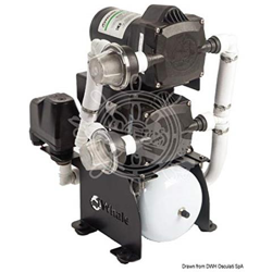 Autoclave Whale 12 V en oferta