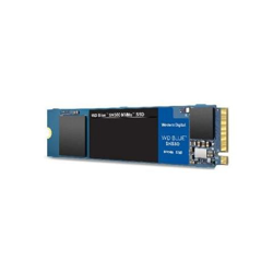 Blue SSD 500GB SN550 WDBA3V5000ANC-WRSN características