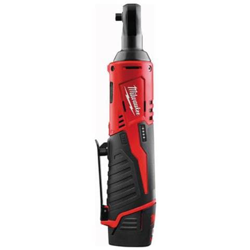 Avvitatore Ad Impulsi Milwaukee M12 Ir 201b 12v 2.0ah Li-ion 1/4 ''''4.933.441,725 Mila características