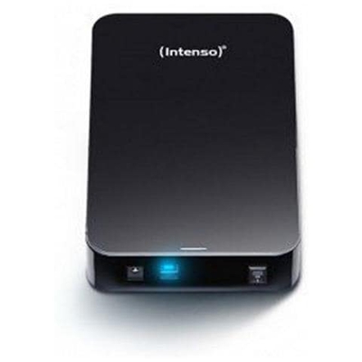 Hard Disk Memory Center 6TB 3.5'' Interfaccia USB 2.0 Buffer 32 MB 5400 Rpm