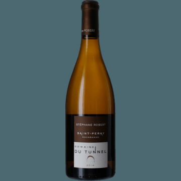 SAINT-PERAY ROUSSANNE 2019 - DOMAINE DU TUNNEL