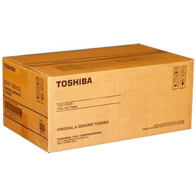 6AJ00000053 Toner Originale Giallo per Toshiba 2500C Capacità 21000 Pagine