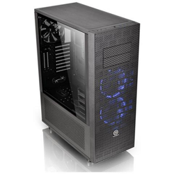 Case Core X71 Big Tower ATX / Micro-ATX / Mini-ITX (con Finestra Laterale Trasparente) características