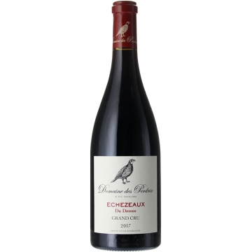 ECHEZEAUX GRAND CRU DU DESSUS 2017 - DOMAINE DES PERDRIX