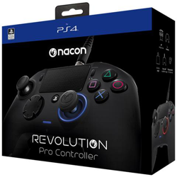 Controller Revolution PS4 precio