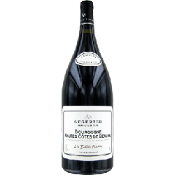 MAGNUM HAUTES COTES DE BEAUNE 2019- LES BELLES ROCHES - AEGERTER características