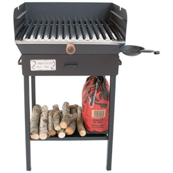 BA21, Da tavolo, Nero, Rettangolare, Metallo, Acciaio inossidabile precio